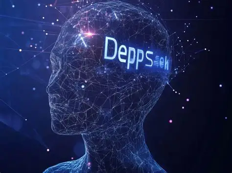 何为DeepSeek AI架构与全球智能概览